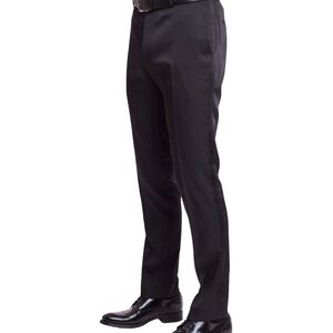 Elegant Black Trousers